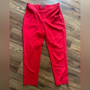 Banana Republic, Hayden pants size 4